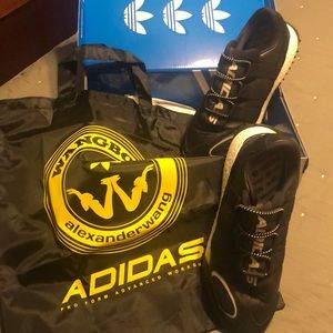 Alexander Wang adidas Pro form .  Brand New